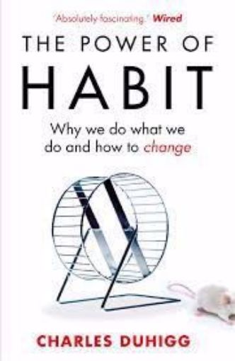 Picture of The Power Of Habit : Why We Do What We Do, And How To Change
