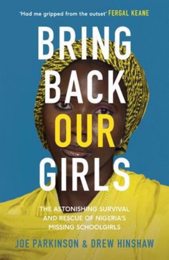 Picture of Bring back our girls