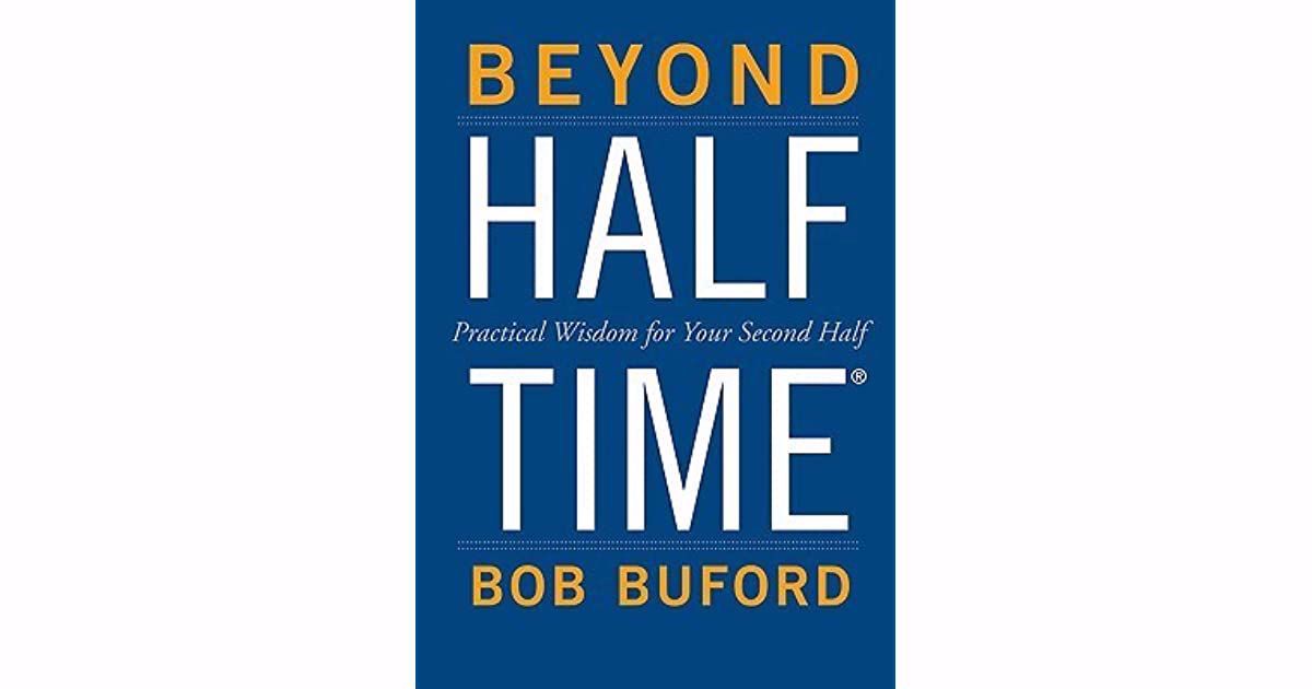 Beyond Half Time-The Global Bookstore | Bringing Books, Learning and ...