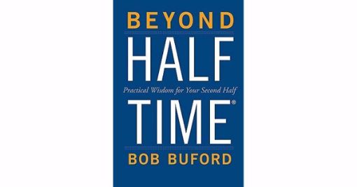 Picture of Beyond Half Time