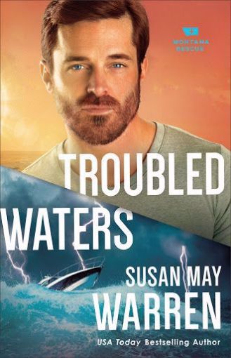 Picture of Troubled Waters