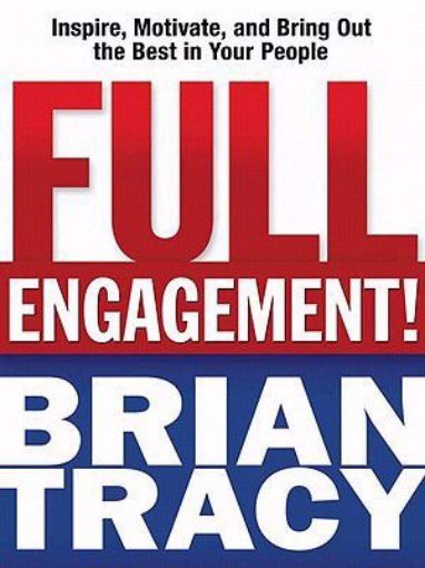 Picture of Full Engagement