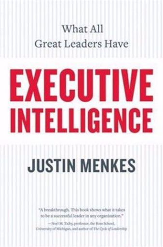 Picture of Executive Intelligence-P/C