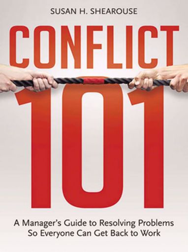 Picture of Conflict 101
