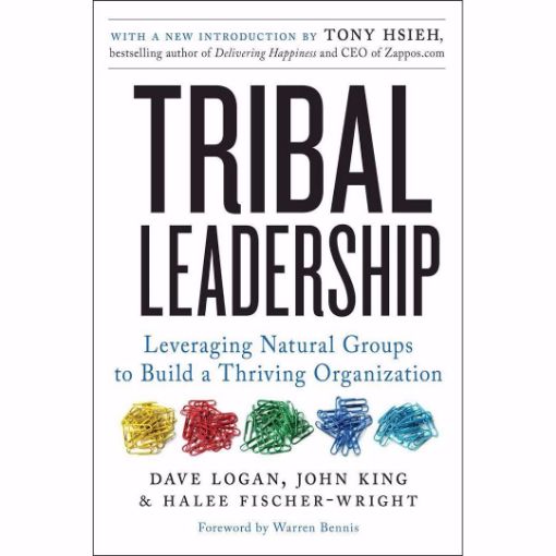 Picture of Tribal Leadership