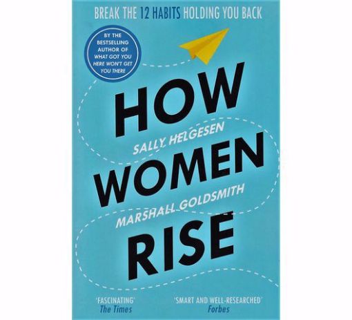 Picture of how women rise