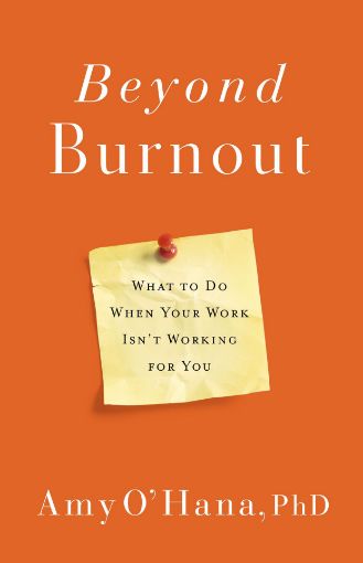 Picture of beyond burnout