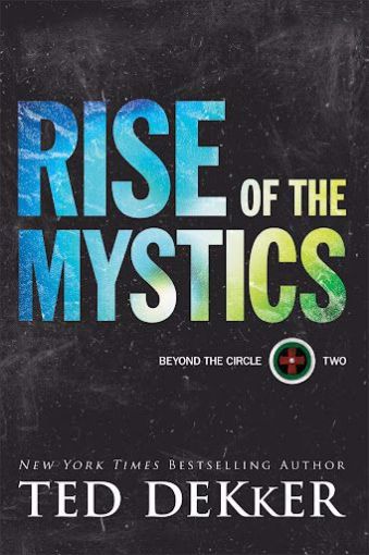 Picture of Rise of the Mystic