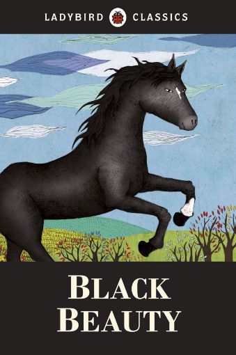Picture of Black Beauty