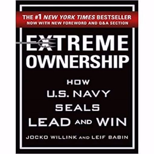 Picture of EXTREME OWNERSHIP