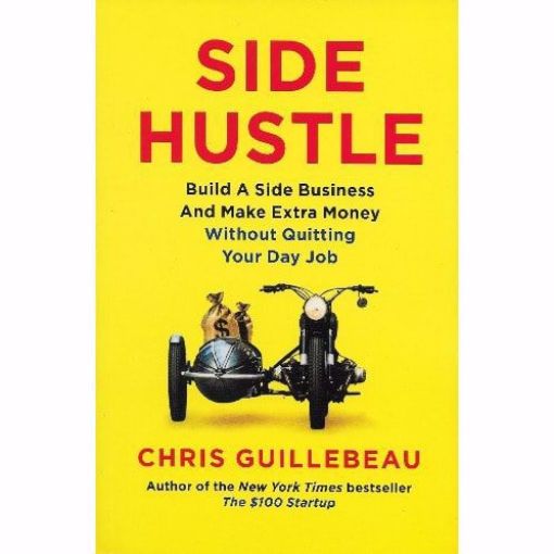 Picture of SIDE HUSTLE-P/C