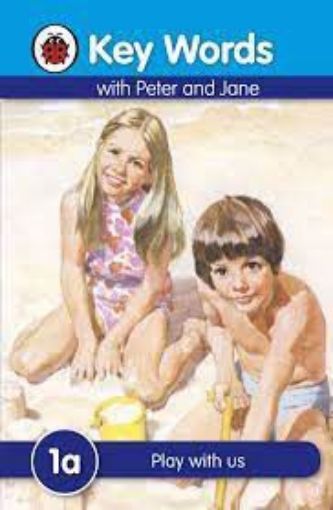 Picture of KEY WORDS - PLAY WITH US 1A