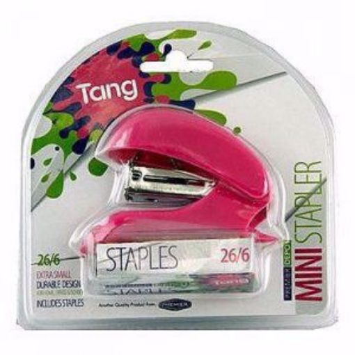 Picture of MINI STAPLER - 1000 STAPLES