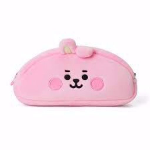Picture of PLUSH PENCIL CASE