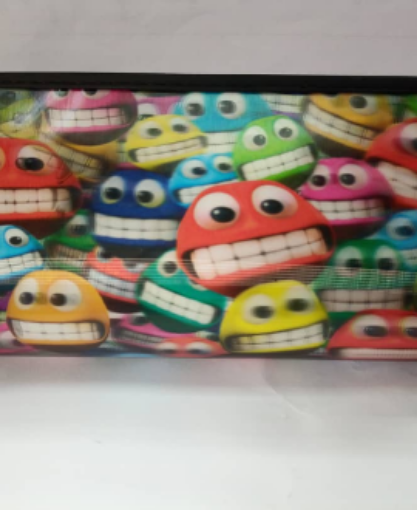 Picture of EMOTIONERY 3D EMOJI - 6 ASSORTED