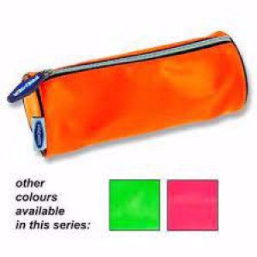 Picture of NEON ROUND PEN CASE