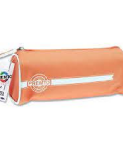 Picture of FLAMINGO PENCIL CASE