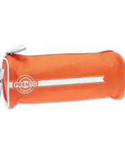 Picture of PUMPKIN PENCIL CASE