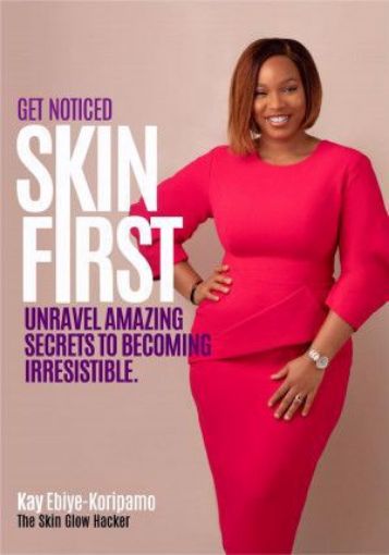 Picture of GET NOTICED - SKIN FIRST
