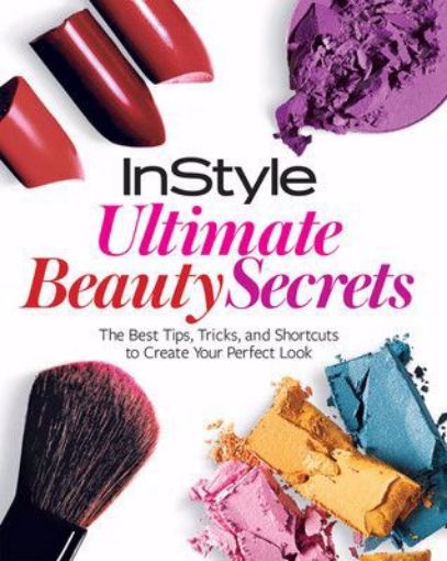 Picture of INSTYLE ULTIMATE BEAUTY