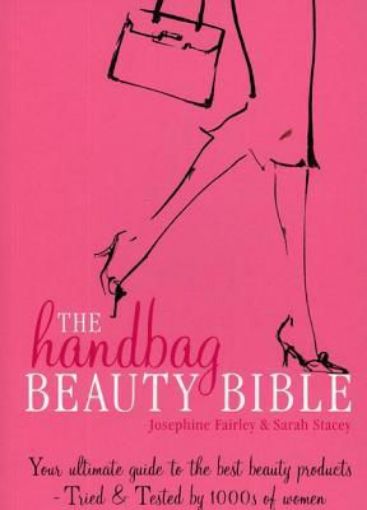 Picture of THE HANDBAG BEAUTY BIBLE