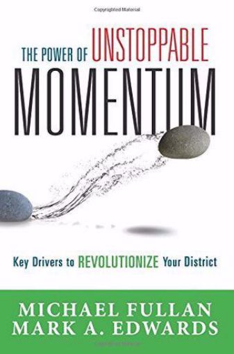 Picture of The Power of Unstoppable Momentum