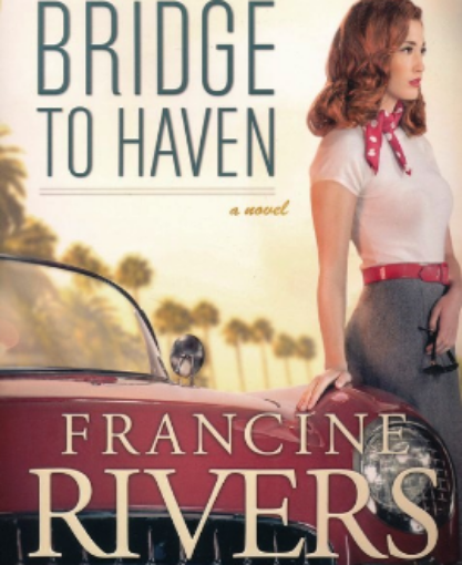 Picture of Bridge to Haven ...a novel