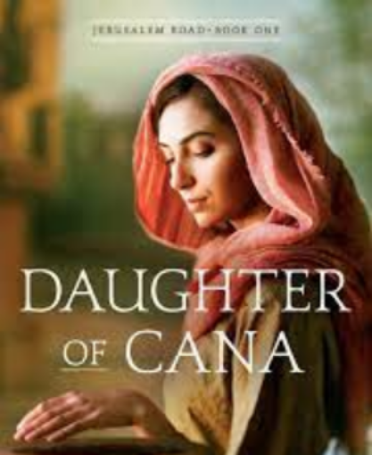 Picture of DAUGHTER OF CANA