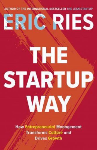 Picture of The start up way
