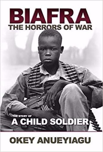 Picture of BIAFRA : THE HORROS OF WAR