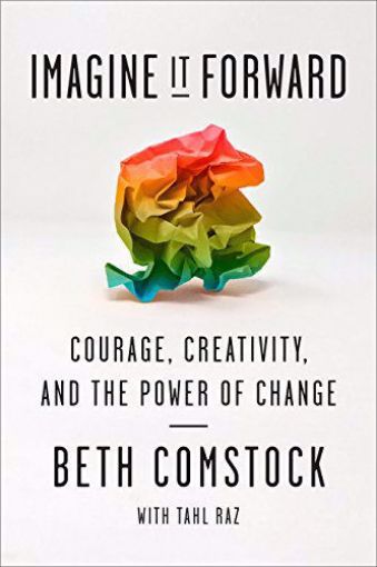 Picture of imagine it forward