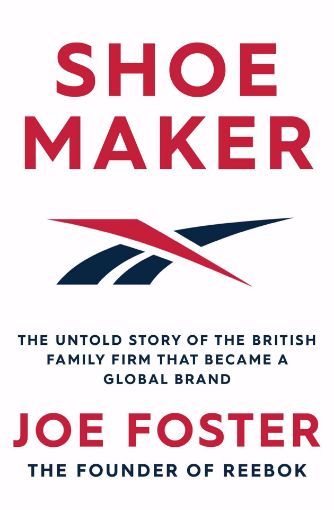 Picture of shoe maker