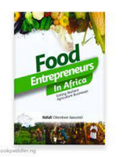 Picture of FOOD ENTREPRENEURS IN AFRICA
