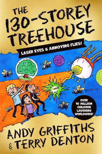 Picture of The 130 Storey Treehouse