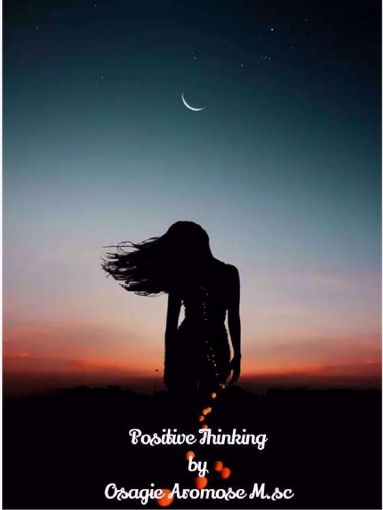 Picture of Positive Thinking