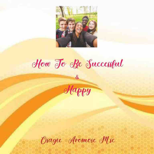 Picture of How To Be Successful And Happy