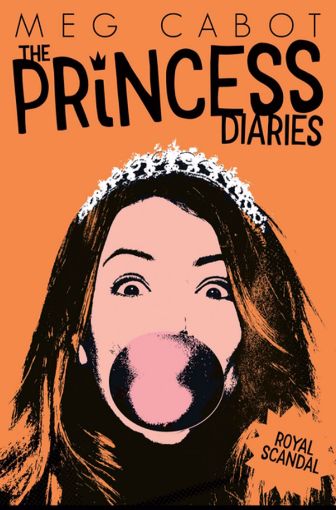 Picture of The Princess Diaries 8: Royal Scandal