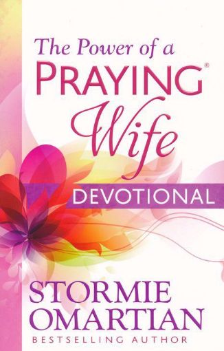 Picture of The Power Of A Praying Wife