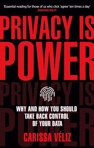 Picture of Privacy is Power