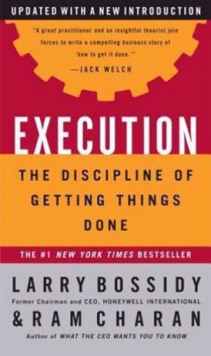 Picture of Execution