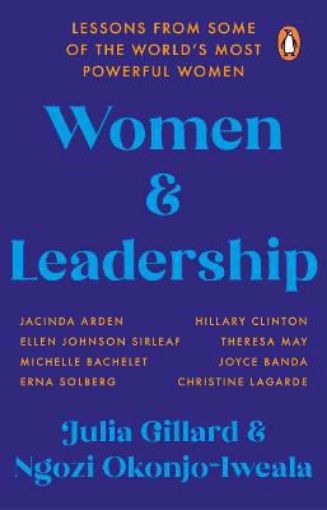 Picture of Women and Leadership