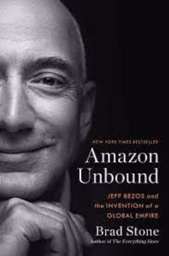 Picture of AMAZON UNBOUND