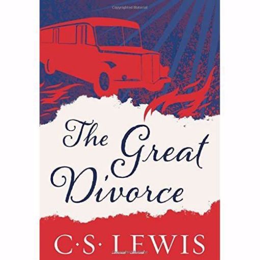 Picture of The Great Divorce