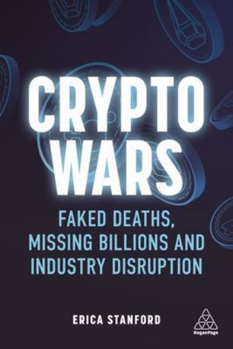 Picture of Crypto Wars