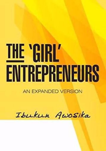 Picture of The 'Girl' Entrepreneurs