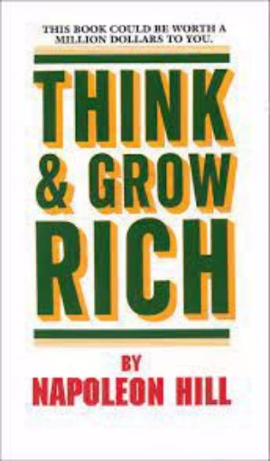 Picture of Think And Grow Rich