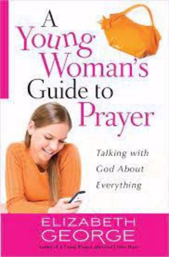 Picture of A Young Woman's Guild to Prayer