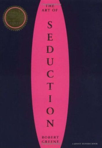 Picture of THE ACT OF SEDUCTION