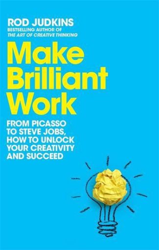 Picture of MAKE BRILLIANT WORK