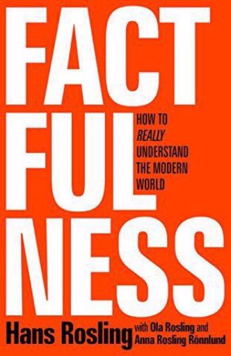 Picture of FACTFULNESS-P/C